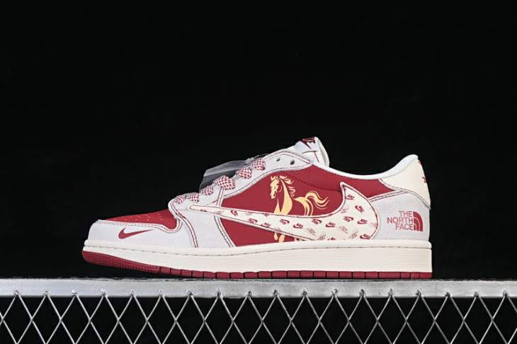 Picture of Air Jordan 1 LOW _SKUfw22429684180339137fw